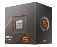 AMD Ryzen 5 8400F 100-100001591BOX - 1247479 - zdjęcie 1